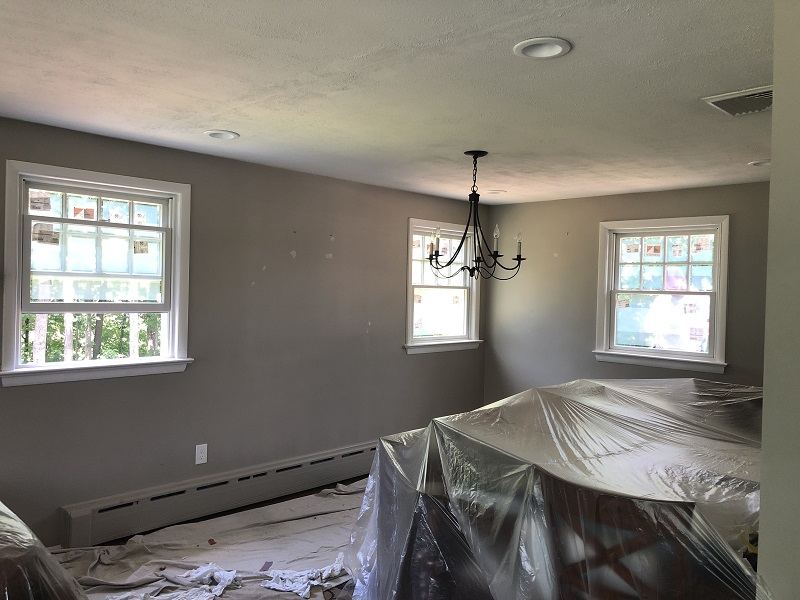 Certified Andersen Installers
